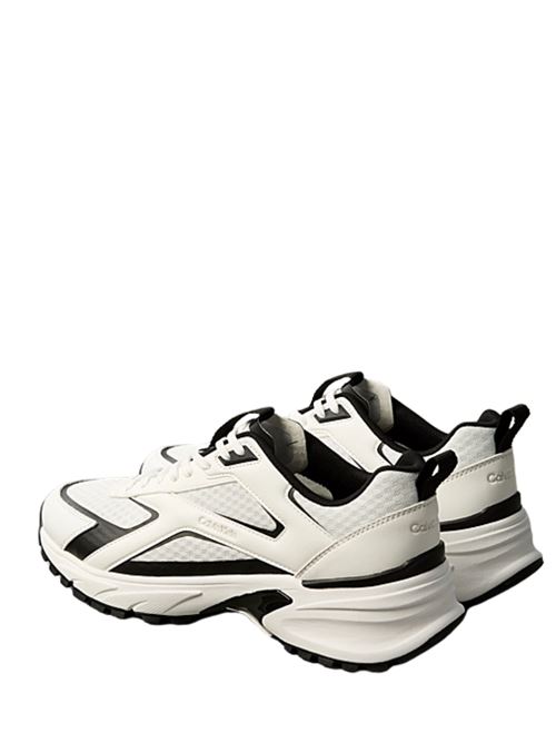 Sneakers runner Calvin Klein | HM0HM0215401W